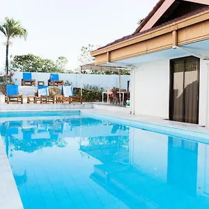 Seaview Hills Luxury & Aparthotel Dauis