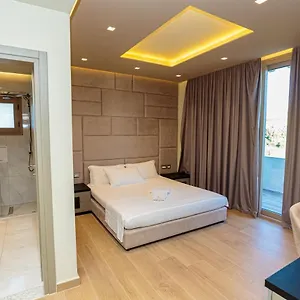 Vogue Boutique Hotel Vlore