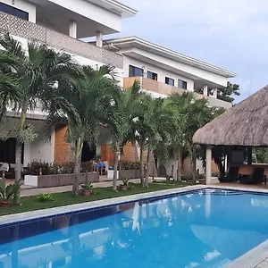 Bamboo Oasis Resort Panglao