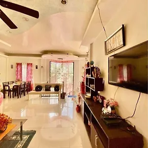Rj Homes Holiday park Davao