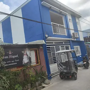 Angeles City Guesthouse Guest house
