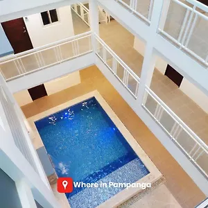 Cozy Entire Unit With Pool Access Aparthotel