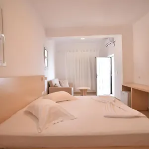 Dima Vista Hotel Dhermi