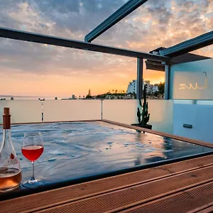 Da Luz Boutique Hotel Sarande