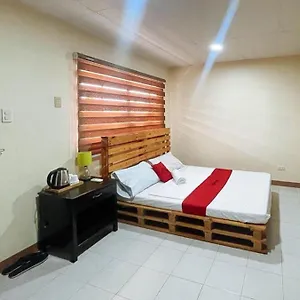 Reddoorz @ Cion Mintal Hotel Davao