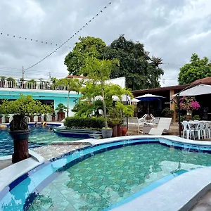 Vincent Hotel