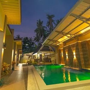 Mifana - Panglao Island Guest house Dauis